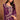 Excellent Chinon Fabric Purple Color Readymade Palazzo Suit