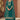 Enticing Teal Color Georgette Fabric Function Wear Palazzo Suit Featuring Vartika Singh With Embroidered Work