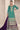 Cyan Color Art Silk Fabric Embroidered Readymade Palazzo Salwar Suit