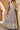 Georgette Fabric Magnificent Long Gown With Dupatta In Chikoo Color