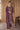Burgundy Color Charming Digital Printed Art Silk Salwar Suit