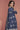 Art Silk Fabric Navy Blue Color Party Wear Embroidered Readymade Designer Dress