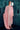 Art Silk Fabric Peach Color Party Style Elegant Embroidered Salwar Suit