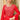 Embroidered Georgette Red Color Sharara Top Lehenga