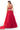 Fascinate Wedding Wear Rani Color Georgette Fabric Sequins Work Readymade Lehenga