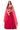 Fascinate Wedding Wear Rani Color Georgette Fabric Sequins Work Readymade Lehenga