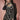 Vartika Singh Charming Black Color Georgette Fabric Readymade Palazzo Suit