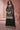 Vartika Singh Charming Black Color Georgette Fabric Readymade Palazzo Suit
