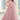 Pink Color Sangeet Wear Embroidered Anarkali Salwar Suit In Net Fabric