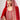 Velvet Fabric Embroidered Function Wear Salwar Kameez In Red Color
