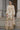 Alluring Chinon Fabric White Color Readymade Palazzo Suit