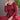Georgette Maroon Color Phenomenal Readymade Gown With Dupatta