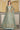 Embroidered Light Cyan Color Sharara Top Lehenga In Net Fabric
