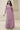 Prachi Desai Organza Fabric Embroidered Palazzo Salwar Kameez In Lavender Color