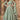 Shamita Shetty Sangeet Wear Sea Green Color Fancy Net Fabric Embroidered Long Anarkali Suit