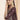 Georgette Fabric Mesmeric Readymade Sharara Top Lehenga In Brown Color