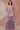 Function Wear Georgette Fabric Lavender Color Breathtaking Sharara Suit