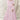 Pink Color Embellished Festive Wear Anarkali Suit In Georgette Fabric
