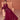 Vartika Singh Engaging Burgundy Color Party Style Georgette Anarkali Suit