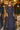 Sequins Work Navy Blue Color Luxurious Sharara Top Lehenga