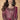 Diksha Singh Rani Color Fantastic Georgette Readymade Sharara Top Lehenga