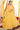 Georgette Fabric Yellow Color Embroidered Engrossing Lehenga