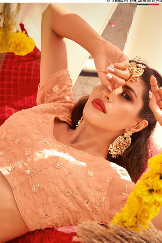 Wedding makeup looks inspired by Bollywood brides - Times of India