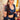 Beauteous Navy Blue Color Embroidered Lehenga In Chinon Fabric