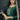 Prachi Desai Georgette Green Color Excellent Palazzo Suit