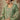 Art Silk Fabric Sea Green Color Excellent Salwar Suit In Party Wear