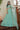 Sea Green Color Art Silk Fabric Adorming Sequins Work Lehenga