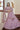 Lavender Color Art Silk Fabric Tempting Sequins Work Lehenga
