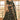 Chinon Fabric Black Color Elegant Sangeet Wear Lehenga