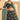 Teal Color Chinon Fabric Ravishing Sangeet Wear Lehenga