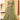 Chinon Fabric Green Color Fantastic Sangeet Wear Lehenga