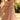 Peach Color Chinon Fabric Readymade Indo Western Sharara Top Lehenga With Embroidery Work