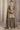 Charming Beige Color Chinon Fabric Readymade Palazzo Suit