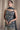 Chinon Fabric Teal Color Supreme Readymade Palazzo Suit