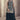 Chinon Fabric Teal Color Supreme Readymade Palazzo Suit