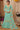 Georgette Cyan Color Gorgeous Readymade Sharara Top Lehenga