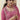 Prachi Desai Amazing Pink Color Chinon Fabric Palazzo Suit