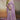 Excellent Viscose Fabric Lavender Color Minakari Pallu Saree