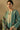 Banarasi Fabric Cyan Color Winsome Party Style Salwar Suit