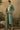 Banarasi Fabric Cyan Color Winsome Party Style Salwar Suit
