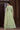 Febulous Function Wear Net Fabric Sea Green Color Readymade Anarkali Suit