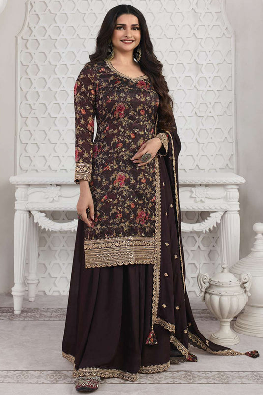 Sharara Dress Images With Price | Punjaban Designer Boutique