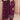 Nidhi Shah Stunning Wine Color Jacquard Fabric Salwar Suit For Party