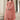 Peach Color Net Fabric Palazzo Suit With Adorning Embroidered Work