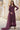 Embroidered Work Net Fabric Wine Color Incredible Salwar Suit