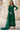 Net Fabric Green Color Engaging Salwar Suit With Embroidered Work
